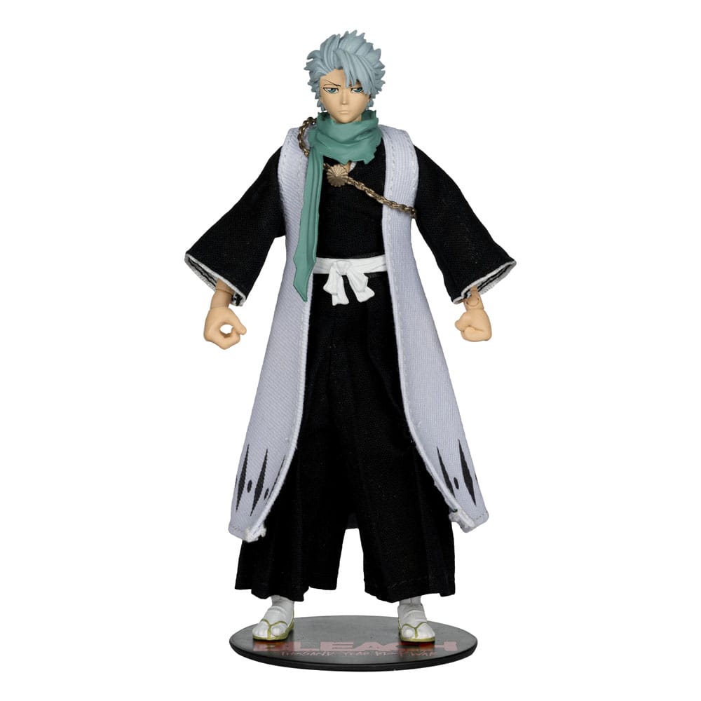 Bleach: Thousand-Year Blood War Actionfiguren 18 cm Wave 2 Sortiment (6) Image 10