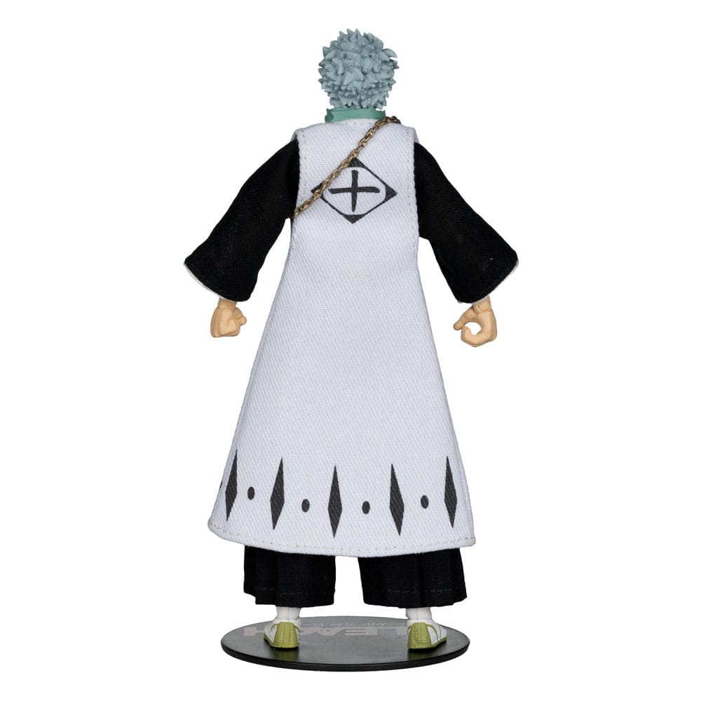 Bleach: Thousand-Year Blood War Actionfiguren 18 cm Wave 2 Sortiment (6) Image 11