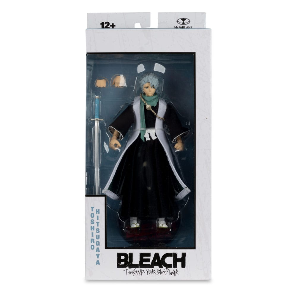 Bleach: Thousand-Year Blood War Actionfiguren 18 cm Wave 2 Sortiment (6) Image 12
