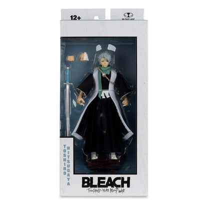 Bleach: Thousand-Year Blood War Actionfiguren 18 cm Wave 2 Sortiment (6) Image 12