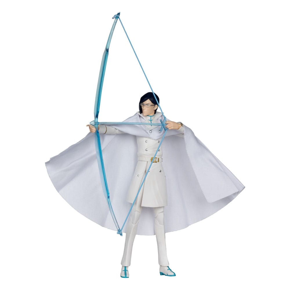 Bleach: Thousand-Year Blood War Actionfiguren 18 cm Wave 2 Sortiment (6) Image 14