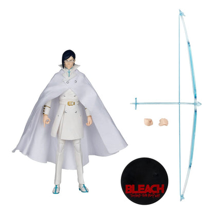 Bleach: Thousand-Year Blood War Actionfiguren 18 cm Wave 2 Sortiment (6) Image 15