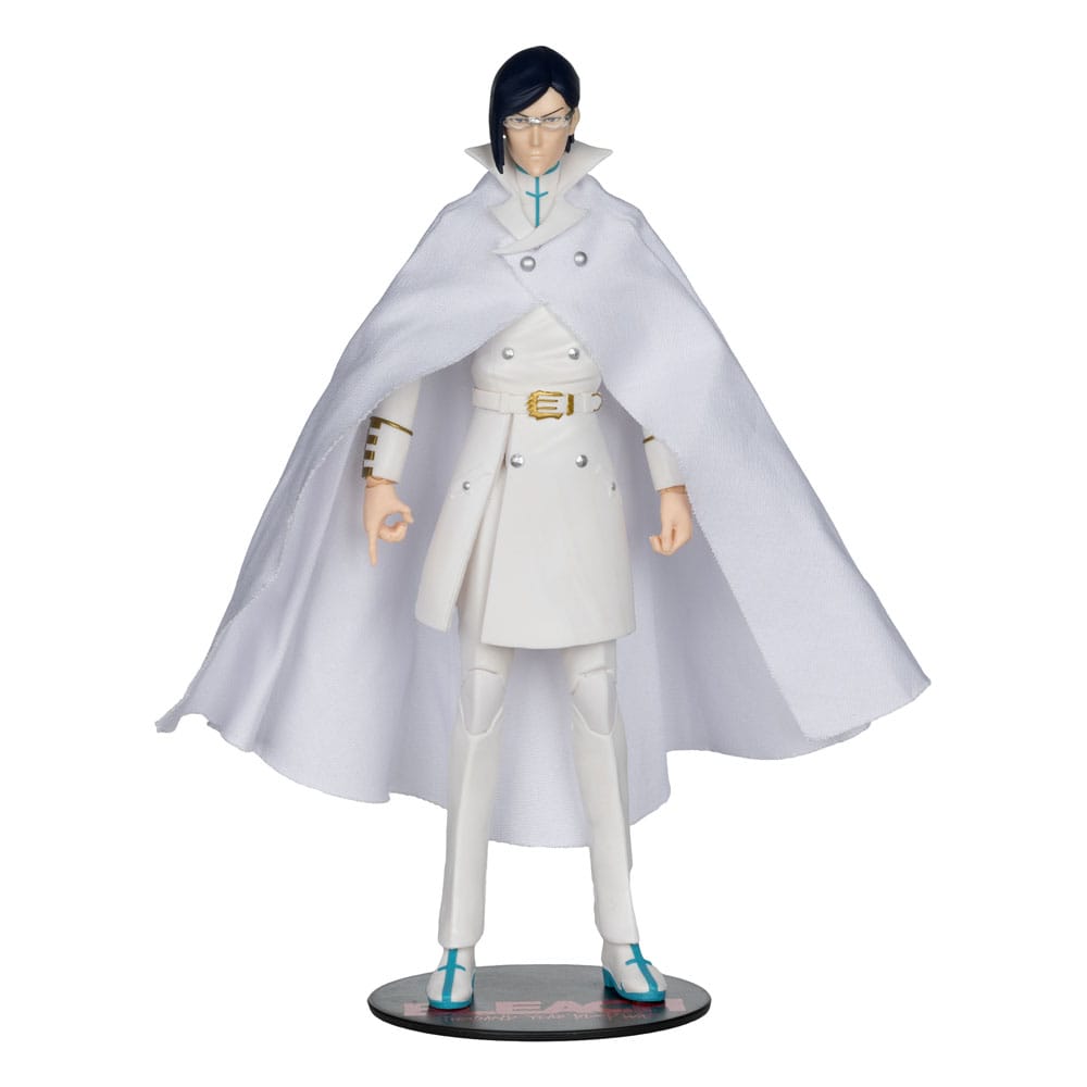 Bleach: Thousand-Year Blood War Actionfiguren 18 cm Wave 2 Sortiment (6) Image 17
