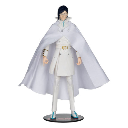 Bleach: Thousand-Year Blood War Actionfiguren 18 cm Wave 2 Sortiment (6) Image 17