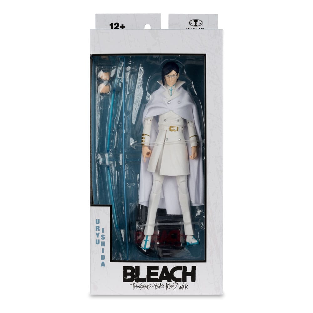 Bleach: Thousand-Year Blood War Actionfiguren 18 cm Wave 2 Sortiment (6) Image 19