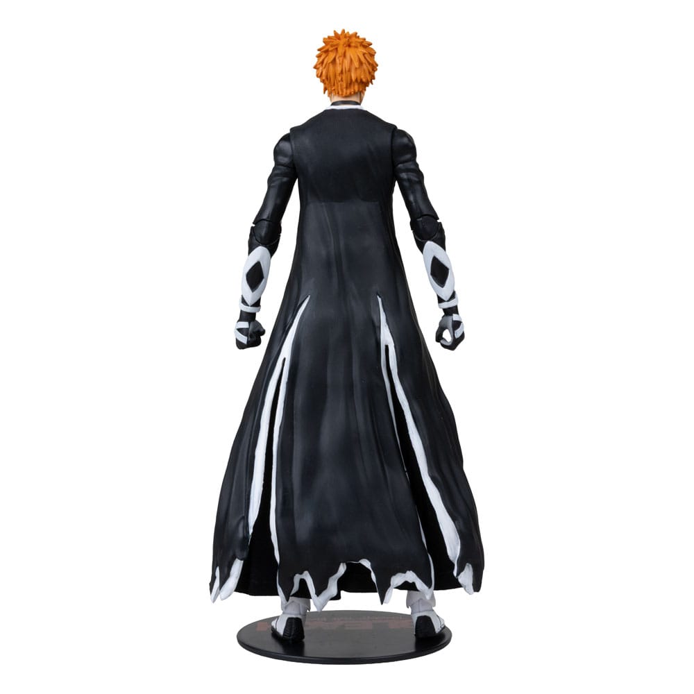 Bleach: Thousand-Year Blood War Actionfigur Ichigo Kurosaki (Fullbring Bankai) 18 cm Image 4
