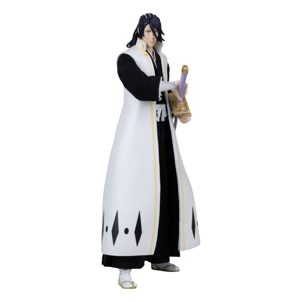 Bleach: Thousand-Year Blood War Actionfigur Byakuya Kuchiki 18 cm Image 1