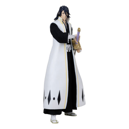 Bleach: Thousand-Year Blood War Actionfigur Byakuya Kuchiki 18 cm Image 1