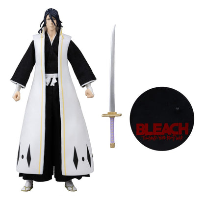 Bleach: Thousand-Year Blood War Actionfigur Byakuya Kuchiki 18 cm Image 2