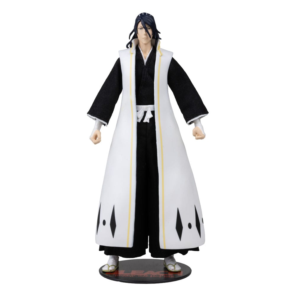 Bleach: Thousand-Year Blood War Actionfigur Byakuya Kuchiki 18 cm Image 3