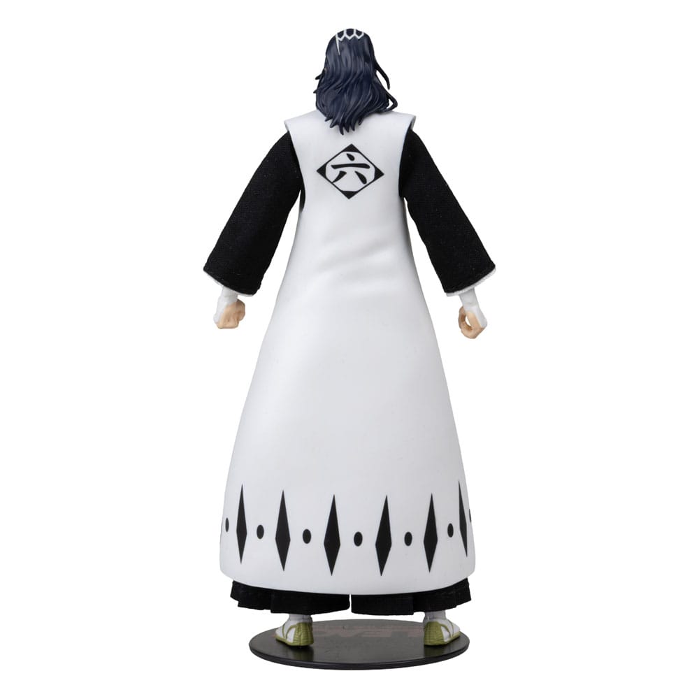 Bleach: Thousand-Year Blood War Actionfigur Byakuya Kuchiki 18 cm Image 4