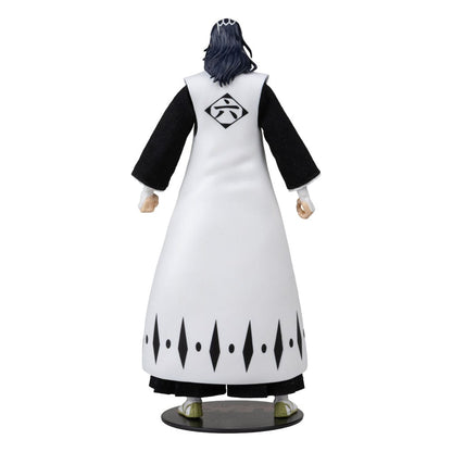 Bleach: Thousand-Year Blood War Actionfigur Byakuya Kuchiki 18 cm Image 4