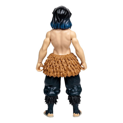 Demon Slayer: Kimetsu no Yaiba Actionfigur Hashibira Inosuke 13 cm Image 7