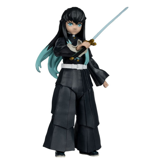 Demon Slayer: Kimetsu no Yaiba Actionfiguren 18 cm Wave 5 Sortiment (6) Image 2