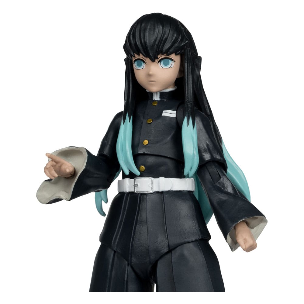 Demon Slayer: Kimetsu no Yaiba Actionfiguren 18 cm Wave 5 Sortiment (6) Image 4