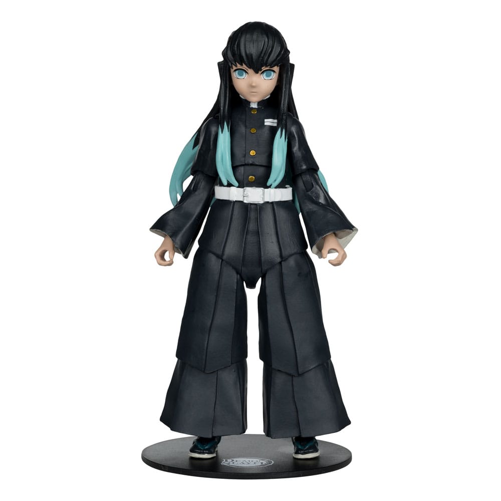 Demon Slayer: Kimetsu no Yaiba Actionfiguren 18 cm Wave 5 Sortiment (6) Image 6