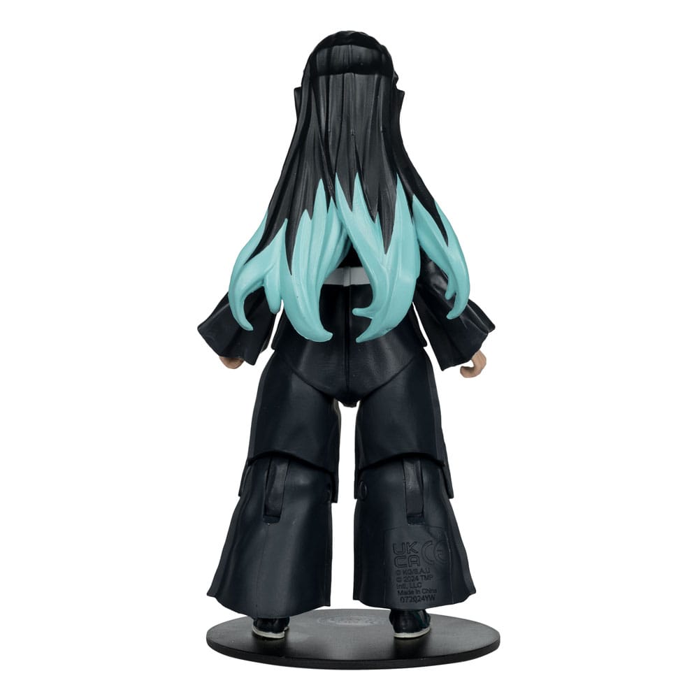Demon Slayer: Kimetsu no Yaiba Actionfiguren 18 cm Wave 5 Sortiment (6) Image 7