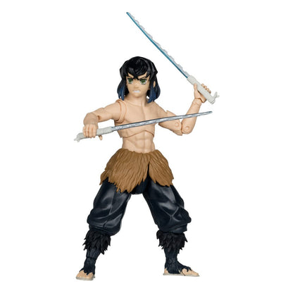 Demon Slayer: Kimetsu no Yaiba Actionfiguren 18 cm Wave 5 Sortiment (6) Image 10