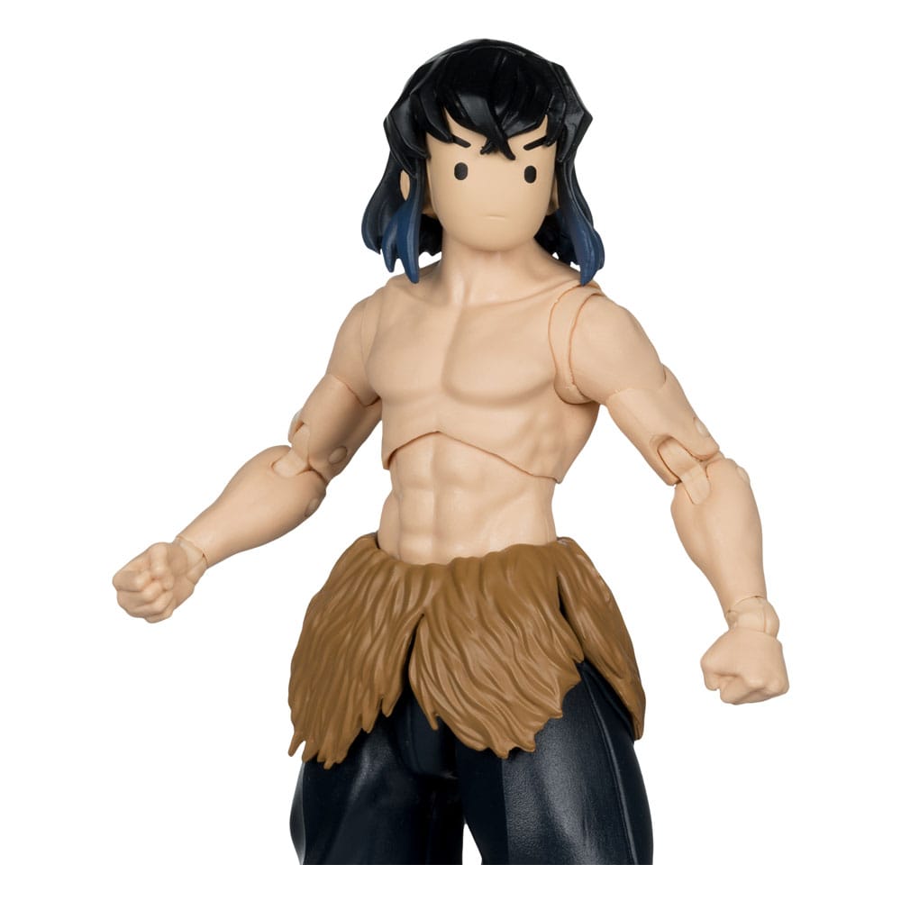 Demon Slayer: Kimetsu no Yaiba Actionfiguren 18 cm Wave 5 Sortiment (6) Image 12