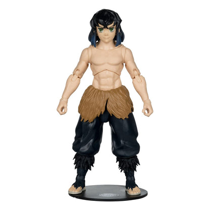 Demon Slayer: Kimetsu no Yaiba Actionfiguren 18 cm Wave 5 Sortiment (6) Image 14