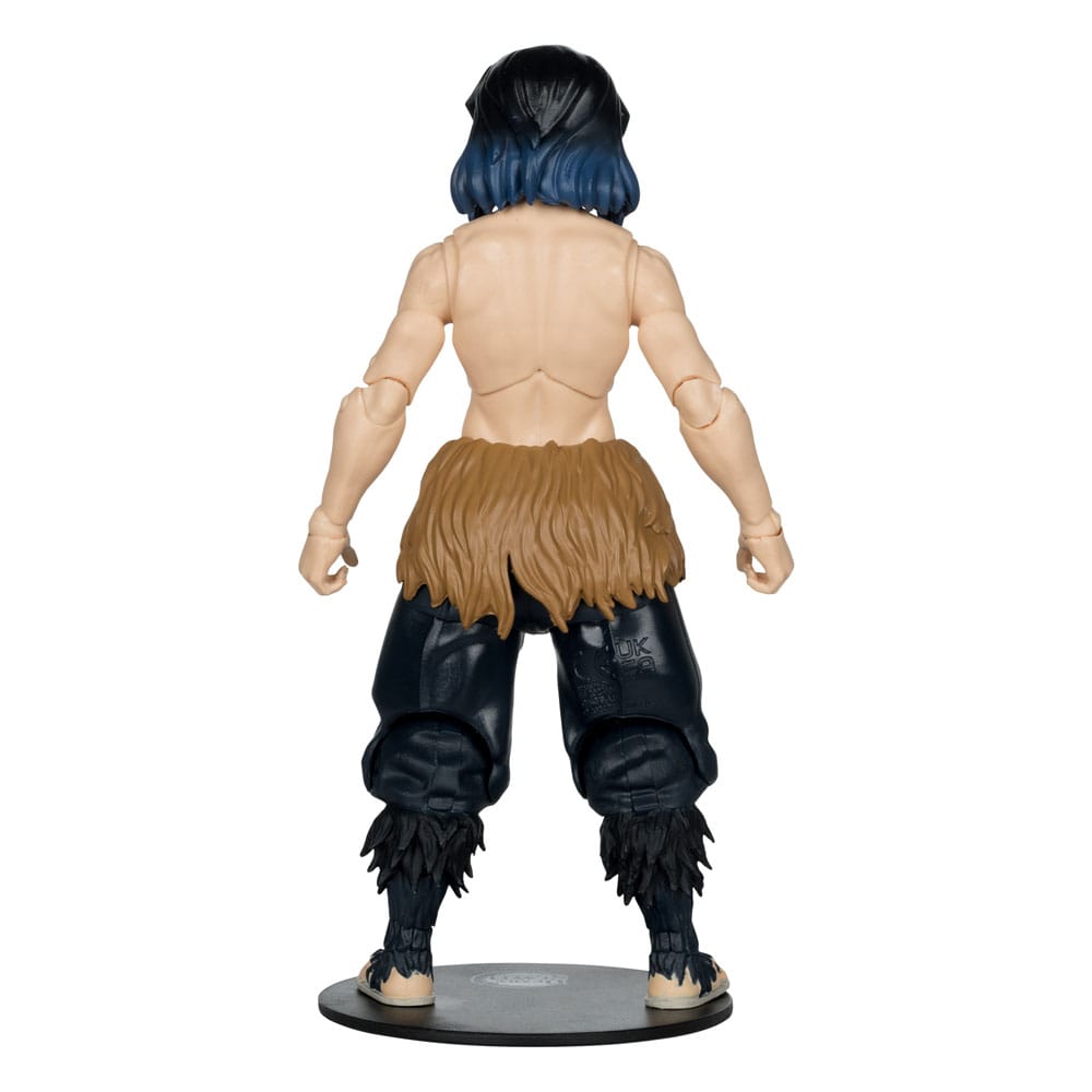 Demon Slayer: Kimetsu no Yaiba Actionfiguren 18 cm Wave 5 Sortiment (6) Image 15