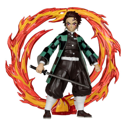 Demon Slayer: Kimetsu no Yaiba Actionfiguren 18 cm Wave 5 Sortiment (6) Image 18