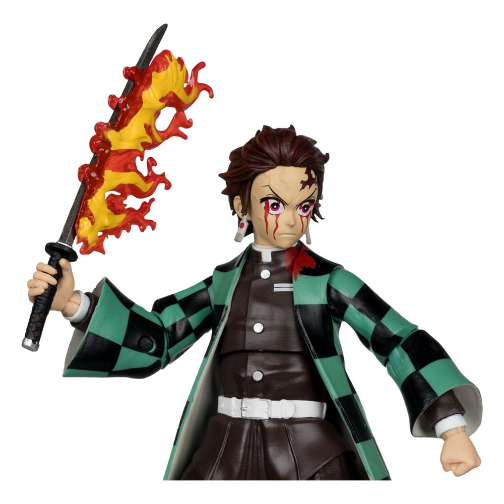 Demon Slayer: Kimetsu no Yaiba Actionfiguren 18 cm Wave 5 Sortiment (6) Image 20
