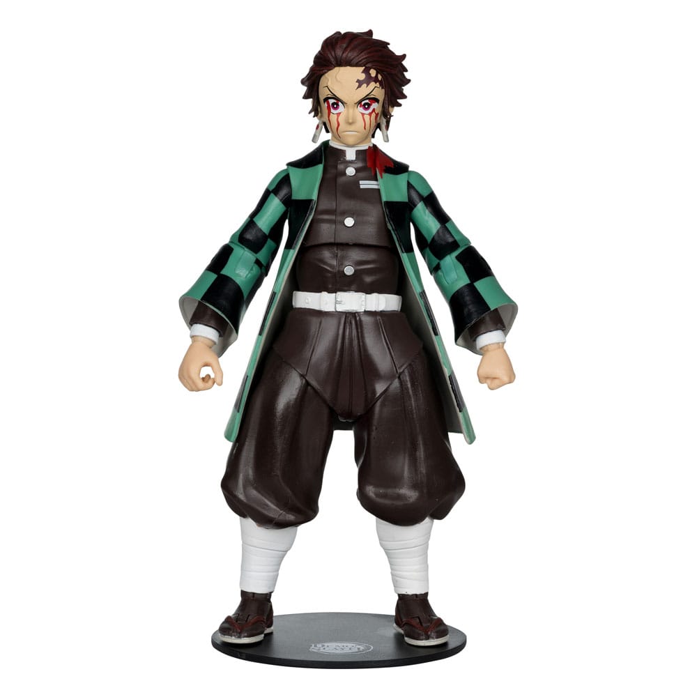 Demon Slayer: Kimetsu no Yaiba Actionfiguren 18 cm Wave 5 Sortiment (6) Image 22