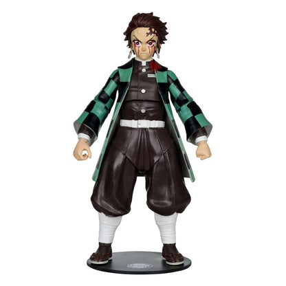 Demon Slayer: Kimetsu no Yaiba Actionfiguren 18 cm Wave 5 Sortiment (6) Image 22
