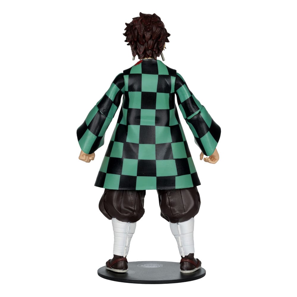Demon Slayer: Kimetsu no Yaiba Actionfiguren 18 cm Wave 5 Sortiment (6) Image 23