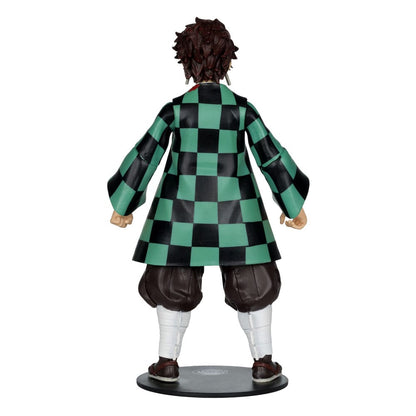 Demon Slayer: Kimetsu no Yaiba Actionfiguren 18 cm Wave 5 Sortiment (6) Image 23