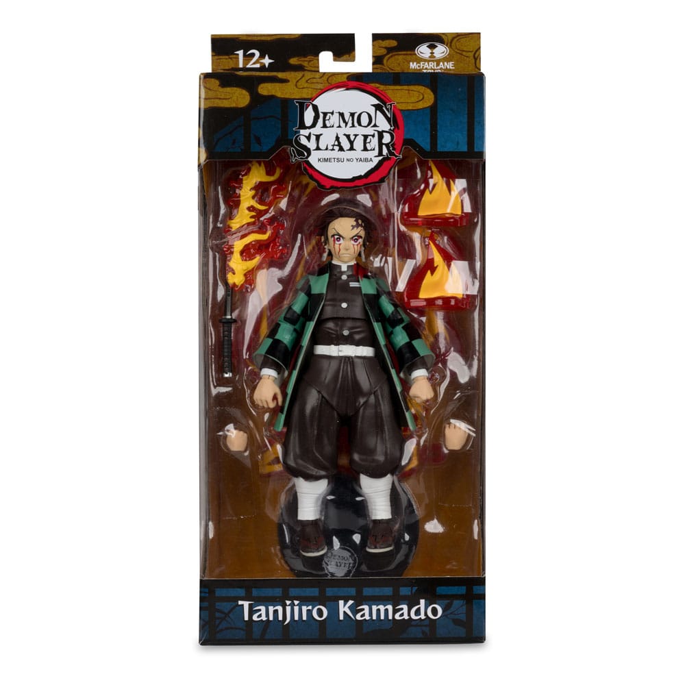 Demon Slayer: Kimetsu no Yaiba Actionfiguren 18 cm Wave 5 Sortiment (6) Image 24