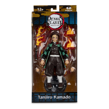 Demon Slayer: Kimetsu no Yaiba Actionfiguren 18 cm Wave 5 Sortiment (6) Image 24