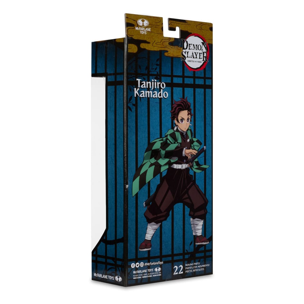 Demon Slayer: Kimetsu no Yaiba Actionfiguren 18 cm Wave 5 Sortiment (6) Image 25