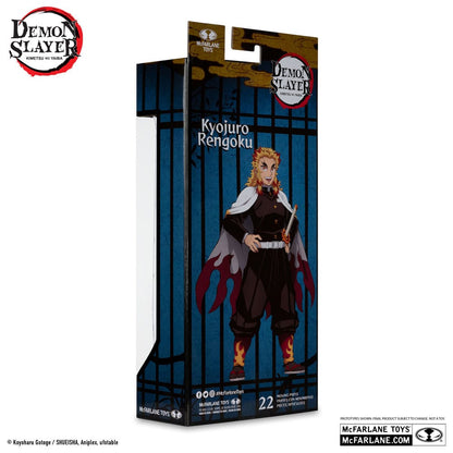 Demon Slayer: Kimetsu no Yaiba Actionfiguren 18 cm Wave 6 Sortiment (6) Image 3