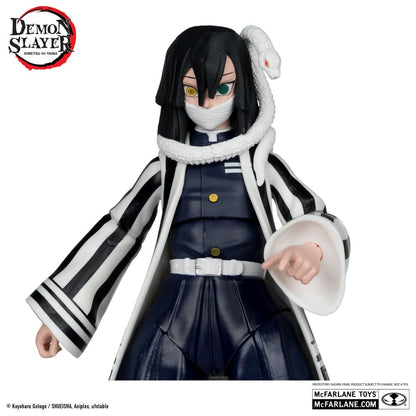 Demon Slayer: Kimetsu no Yaiba Actionfiguren 18 cm Wave 6 Sortiment (6) Image 14
