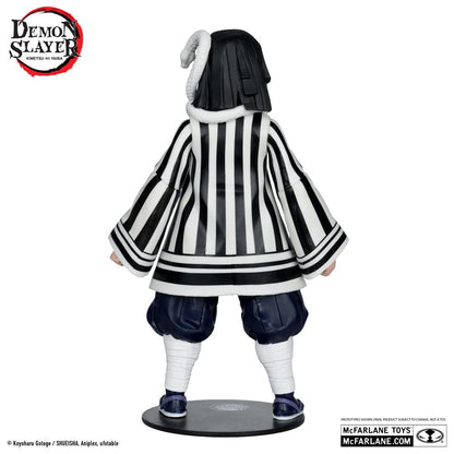 Demon Slayer: Kimetsu no Yaiba Actionfiguren 18 cm Wave 6 Sortiment (6) Image 17