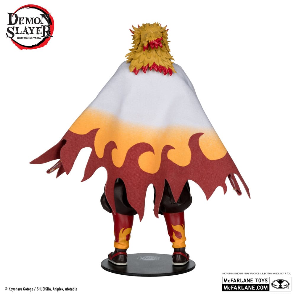 Demon Slayer: Kimetsu no Yaiba Actionfiguren 18 cm Wave 6 Sortiment (6) Image 26