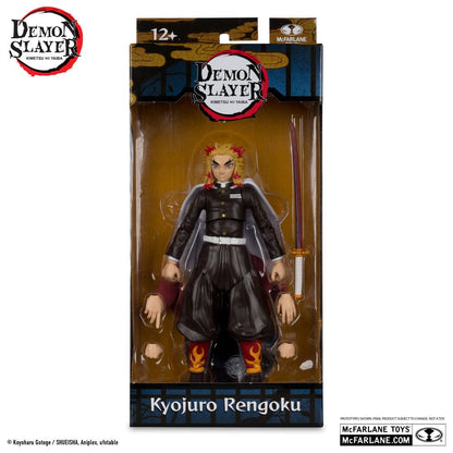 Demon Slayer: Kimetsu no Yaiba Actionfiguren 18 cm Wave 6 Sortiment (6) Image 27