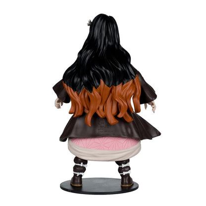 Demon Slayer Actionfigur Nezuko Kamado Platinum Edition 14 cm Image 5