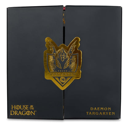 House of the Dragon Collector Box Deamon Targaryen Image 4