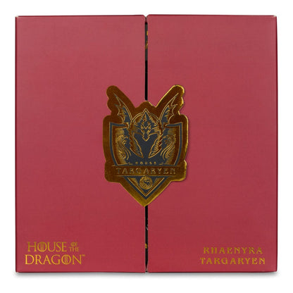 House of the Dragon Collector Box Rhaenyra Targaryen Image 4
