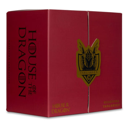 House of the Dragon Collector Box Rhaenyra Targaryen Image 5