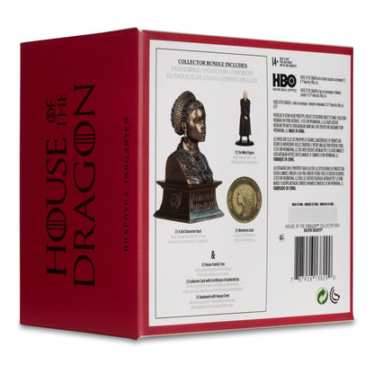 House of the Dragon Collector Box Rhaenyra Targaryen Image 6