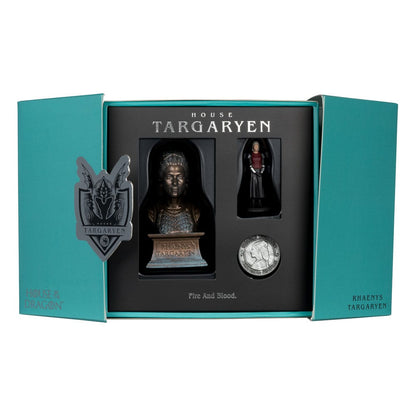 House of the Dragon Collector Box Rhaenys Targaryen Image 3