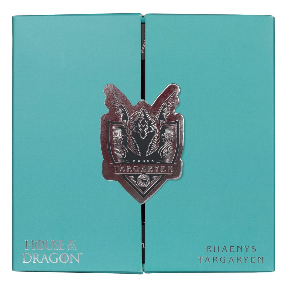 House of the Dragon Collector Box Rhaenys Targaryen Image 4