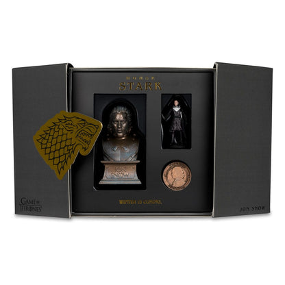Game of Thrones Collector Box Jon Snow Image 3