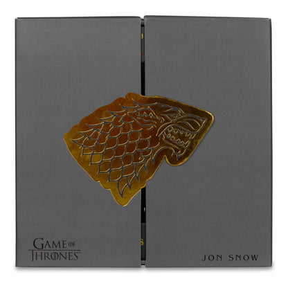 Game of Thrones Collector Box Jon Snow Image 4