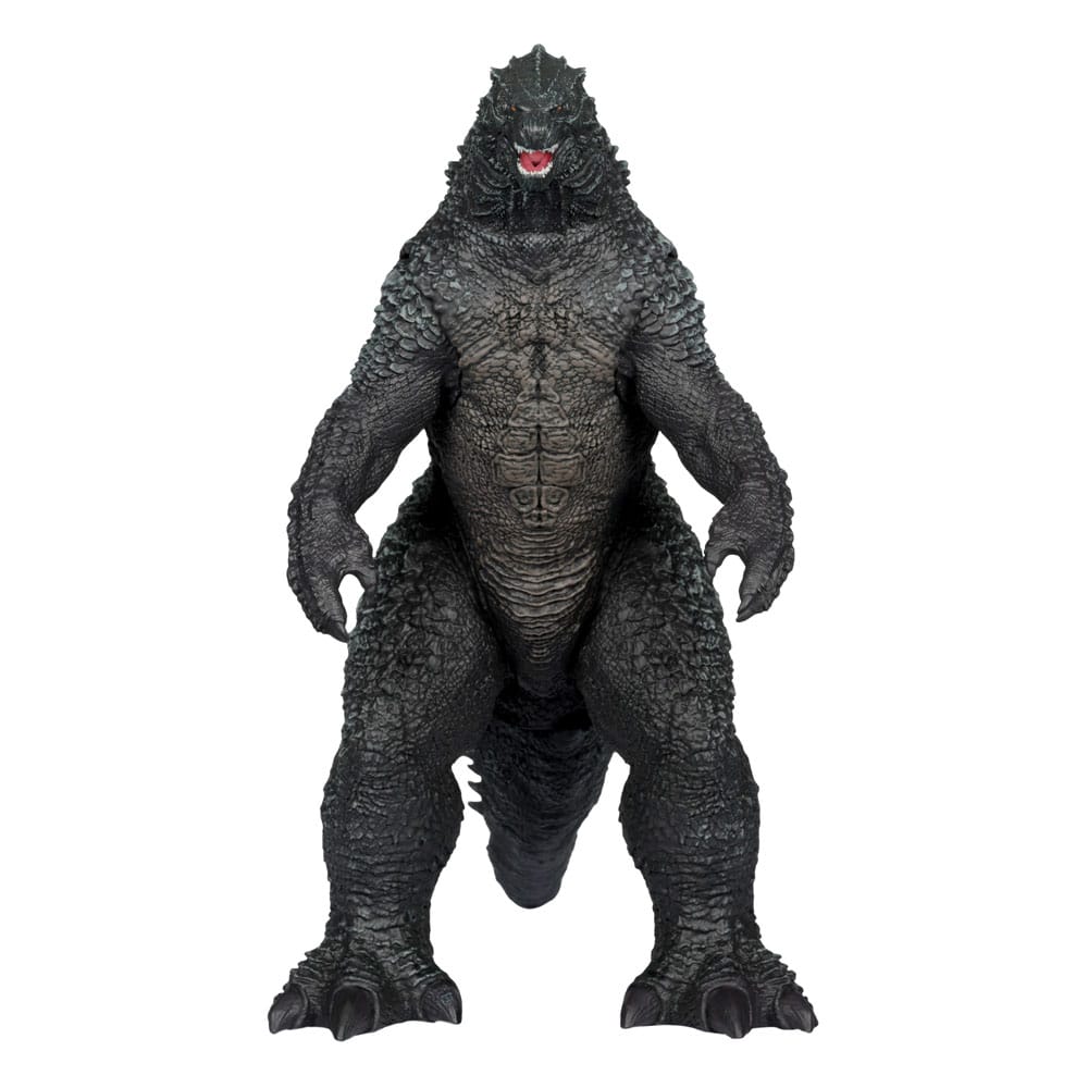 DC Justice League Monsterverse DC Multiverse Actionfiguren 2er-Pack Superman Vs. Godzilla 30 cm Image 9