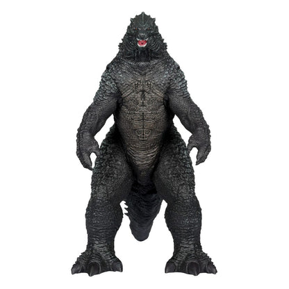 DC Justice League Monsterverse DC Multiverse Actionfiguren 2er-Pack Superman Vs. Godzilla 30 cm Image 9